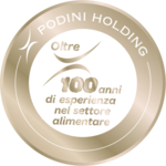 Podini Holding - 100 anni di esperienza nel settore alimentare